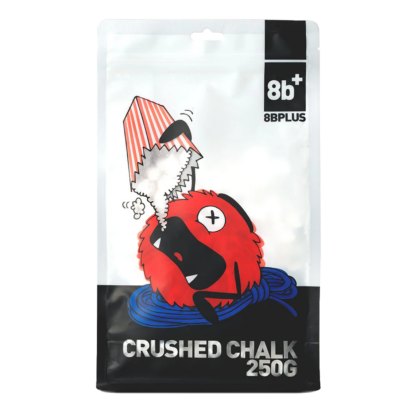 250g Krita (Krossad) - Crushed Chalk från 8BPLUS