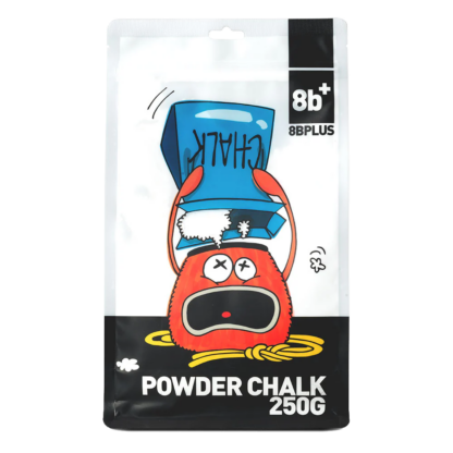 250g Krita (Pulver) - Powder Chalk från 8BPLUS