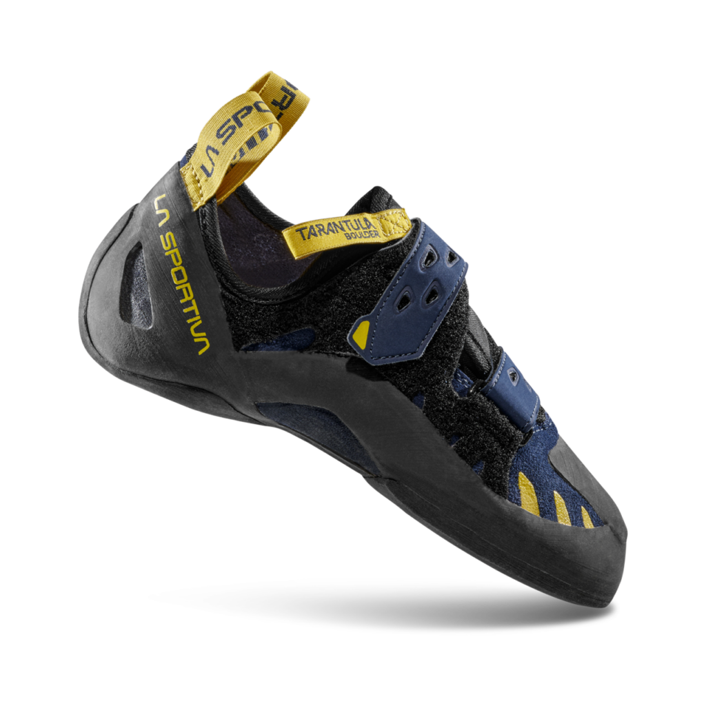 Tarantula Boulder Night Blue/Moss