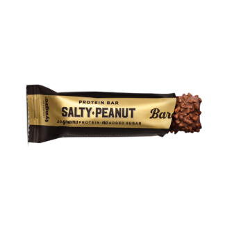 Proteinbaren Salty Peanut från Barebells