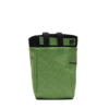 Black Diamond Gym Chalk Bag Palm Green