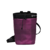 Black Diamond Gym Chalk Bag Purple Square