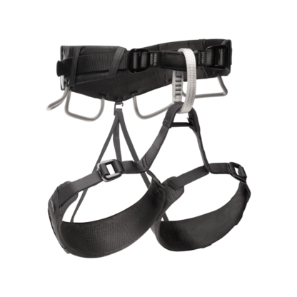 Klätterselen Momentum 4S Harness Anthracite från Black Diamond