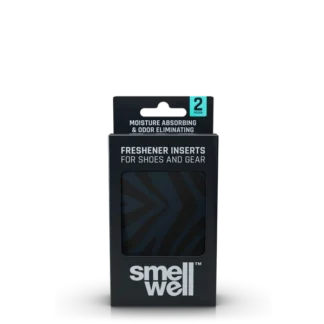 SmellWell Active - Black Zebra