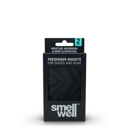 SmellWell Active - Black Zebra