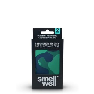 SmellWell Active - Camo Green