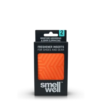 SmellWell Active - Geometric Orange