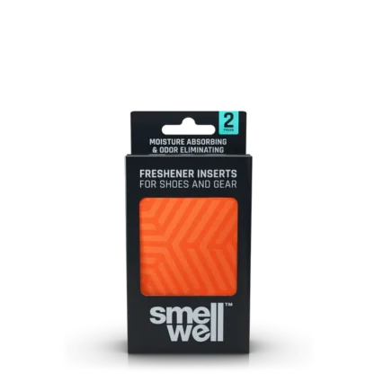 SmellWell Active - Geometric Orange