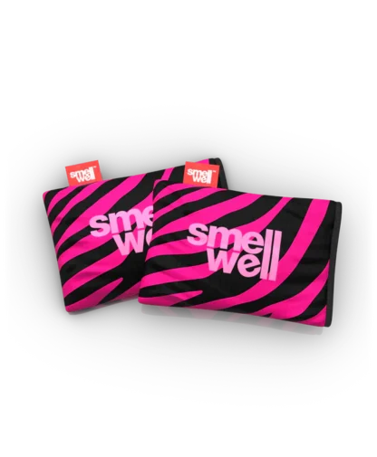 SmellWell Active - Pink Zebra