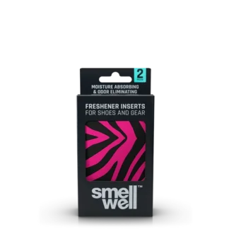 SmellWell Active - Pink Zebra