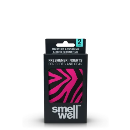 SmellWell Active - Pink Zebra