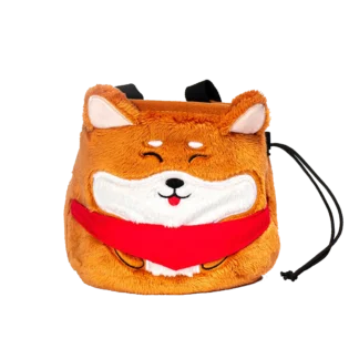 Kritpåse från YY Vertical - Shiba Inu