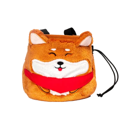 Kritpåse från YY Vertical - Shiba Inu