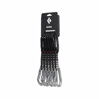 Hotforge Quickpack - 12cm - Quickdraw från Black Diamond