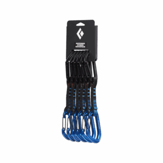 Hotforge Hybrid Quickpack - 12cm - Quickdraw från Black Diamond