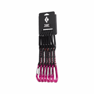 Hotforge Hybrid Quickpack - 12cm - Quickdraw från Black Diamond