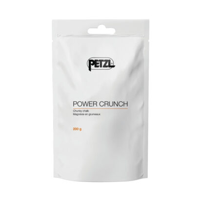 S034AA00 POWER CRUNCH - Krita från Petzl