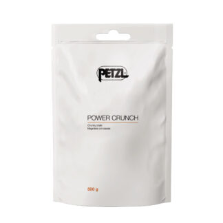 S034AA02 POWER CRUNCH - Krita från Petzl