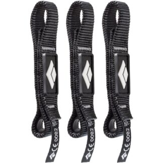 Diamond Dogbone