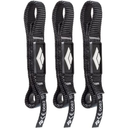 Diamond Dogbone