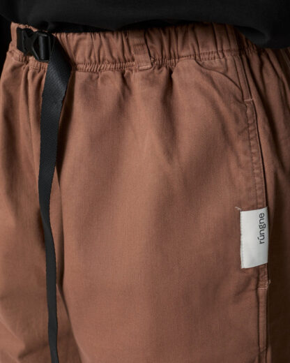 Highballer Pants - Stretchiga klätterbyxor från Rúngne