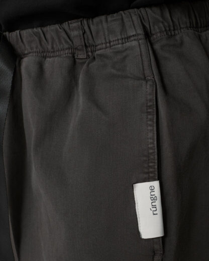 Highballer Pants - Stretchiga klätterbyxor från Rúngne