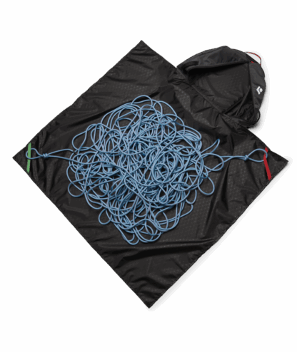 Stone 42 Duffel - En superbekväm ryggsäck för klättring från Black Diamond