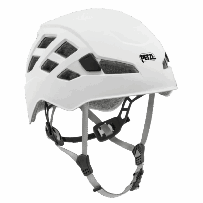 Klätterhjälmen Boreo från Petzl