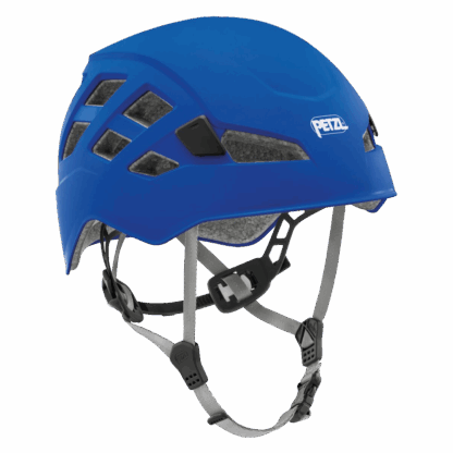 Klätterhjälmen Boreo från Petzl