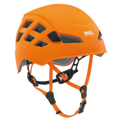 Klätterhjälmen Boreo från Petzl