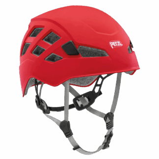Klätterhjälmen Boreo från Petzl