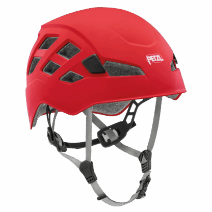 Klätterhjälmen Boreo från Petzl