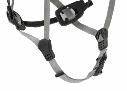 Klätterhjälmen Boreo från Petzl