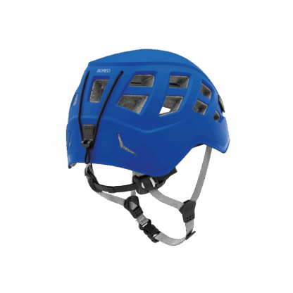 Klätterhjälmen Boreo från Petzl