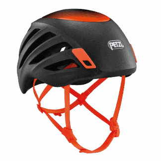 Sirocco - En ultralätt klätterhjälm från Petzl