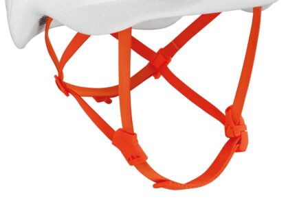 Sirocco - En ultralätt klätterhjälm från Petzl