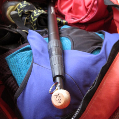 Pongoose Climber 700+ Clipstick / Stick clip - Bild 25