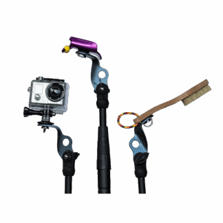 Pongoose Climber Clipstick