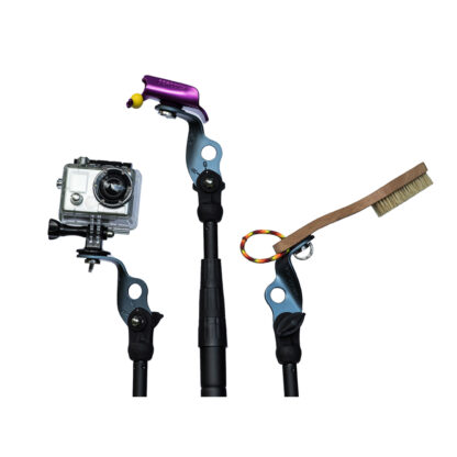 Pongoose Climber 700+ Clipstick / Stick clip - Bild 12