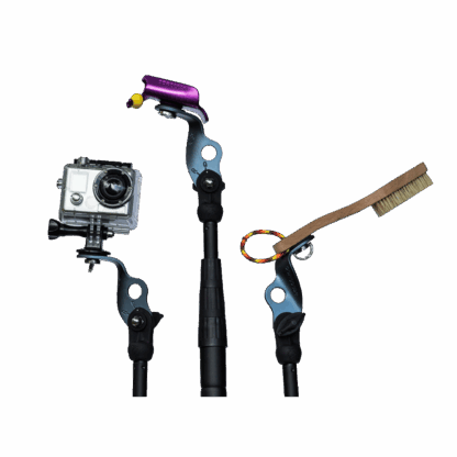 Pongoose Climber Clipstick