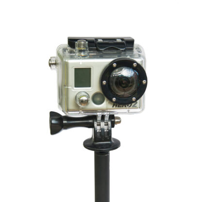 Pongoose Climber 700+ Clipstick / Stick clip - Bild 9