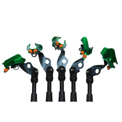 Pongoose Climber 700+ Clipstick / Stick clip - Bild 8