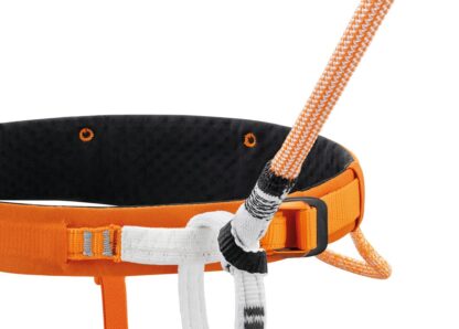 Connect Adjust - En smidig justerbar PAS från Petzl