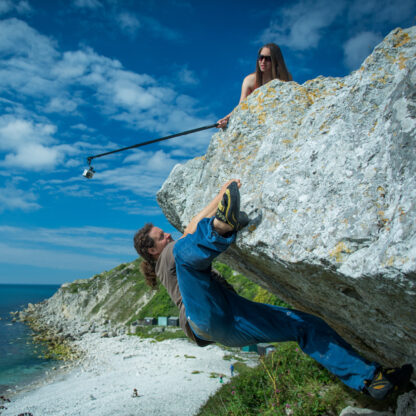 Pongoose Climber 700+ Clipstick / Stick clip - Bild 23