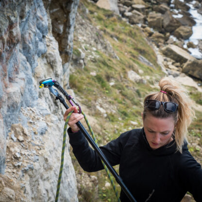 Pongoose Climber 700+ Clipstick / Stick clip - Bild 15