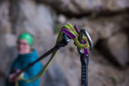Pongoose Climber 700+ Clipstick / Stick clip - Bild 14