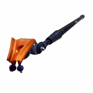 Pongoose Climber 700+ Clipstick