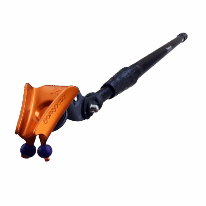 Pongoose Climber 700+ Clipstick