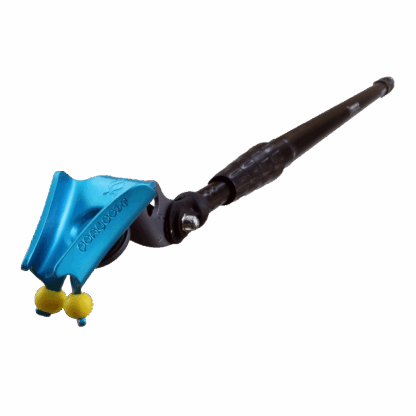 Pongoose Climber 700+ Clipstick