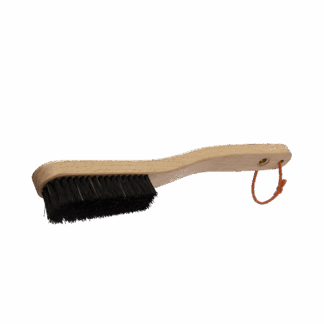 Crimper-Dimper är en gängad kritborste som passar till Pongoose Climber Clipstick